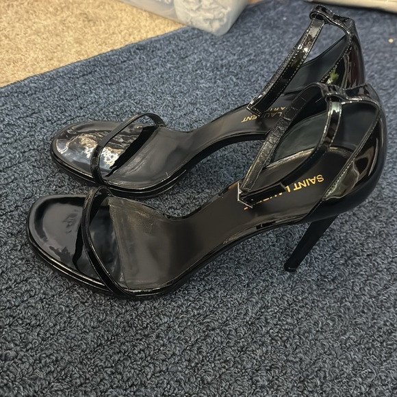 Saint Laurent heels - Picture 11 of 12